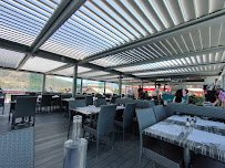 Atmosphère du Restaurant Le 360 à Savines-le-Lac - n°7