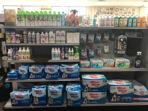 Pet Store «Pet Food Discounters», reviews and photos, 607 Woodbrook Dr, Charlottesville, VA 22901, USA