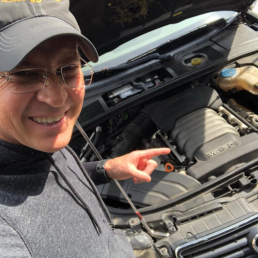 Auto Repair Shop «Autopotenza LLC.», reviews and photos, 10651 E 59th St, Indianapolis, IN 46236, USA