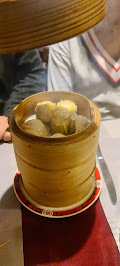 Dumpling du Restaurant chinois Au Palais de Chine à Belfort - n°1