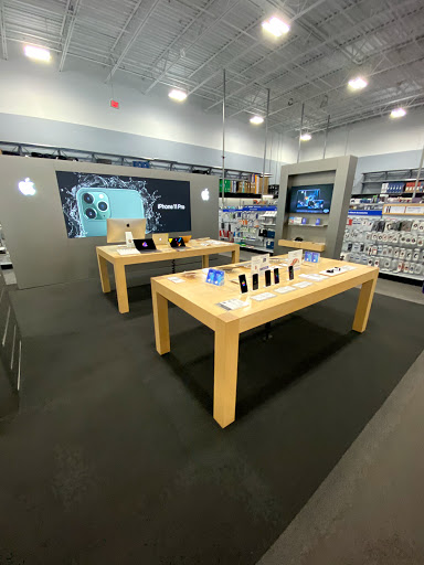 Electronics Store «Best Buy», reviews and photos, 12909 Shops Pkwy, Bee Cave, TX 78738, USA
