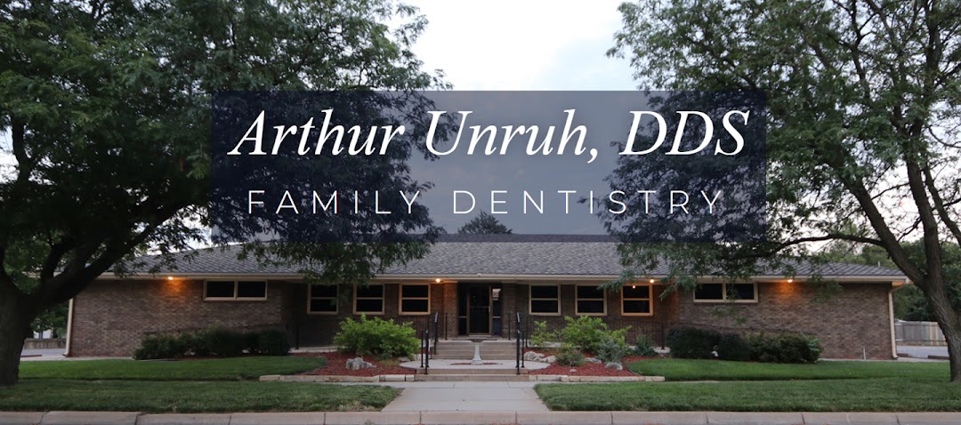 Arthur Unruh, DDS Family Dentistry