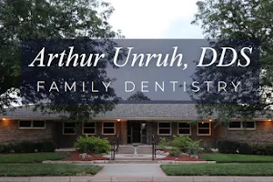 Arthur Unruh, DDS Family Dentistry image