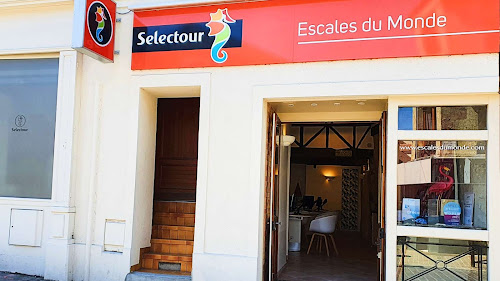 Agence de voyages Selectour - Escales du Monde Montlhéry