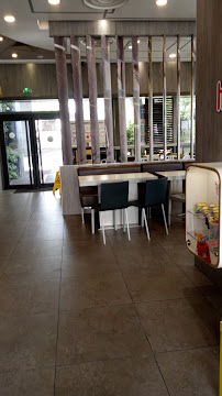 Atmosphère du Restauration rapide McDonald's à Rennes - n°5