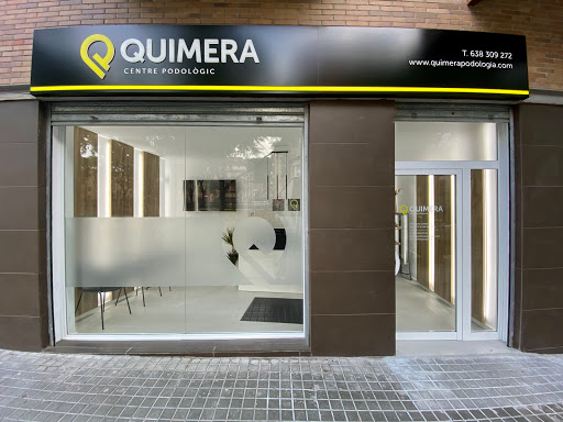 Centro Quimera Pallejà - Podología y Fisioterapia en Pallejà, Barcelona