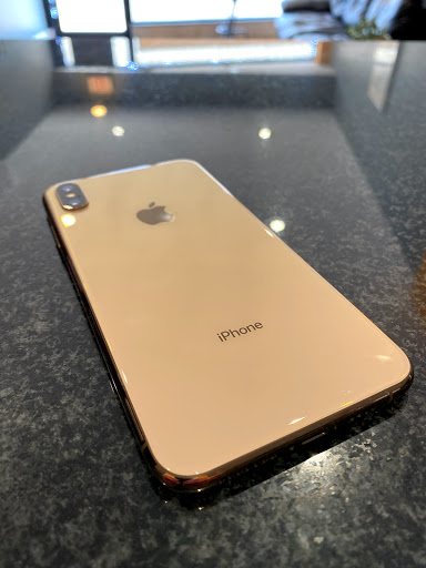 Electronics Repair Shop «Cellfone MD - cell phone repair», reviews and photos, 7637 N Milwaukee Ave, Niles, IL 60714, USA