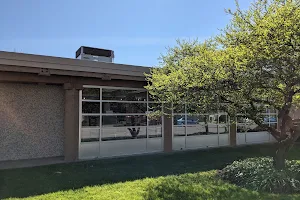 Ladner Pioneer Library image