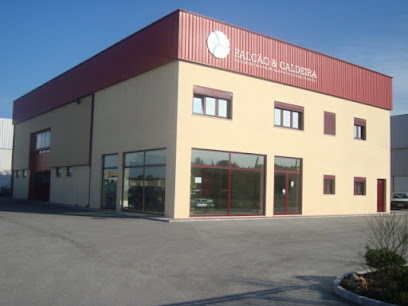 Falcão & Caldeira - by Foveti