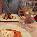 Photo n°4 de l'avis de vladimir.h fait le 21/10/2022 à 22:36 sur le  Restaurant Buca Di Bacco à Positano