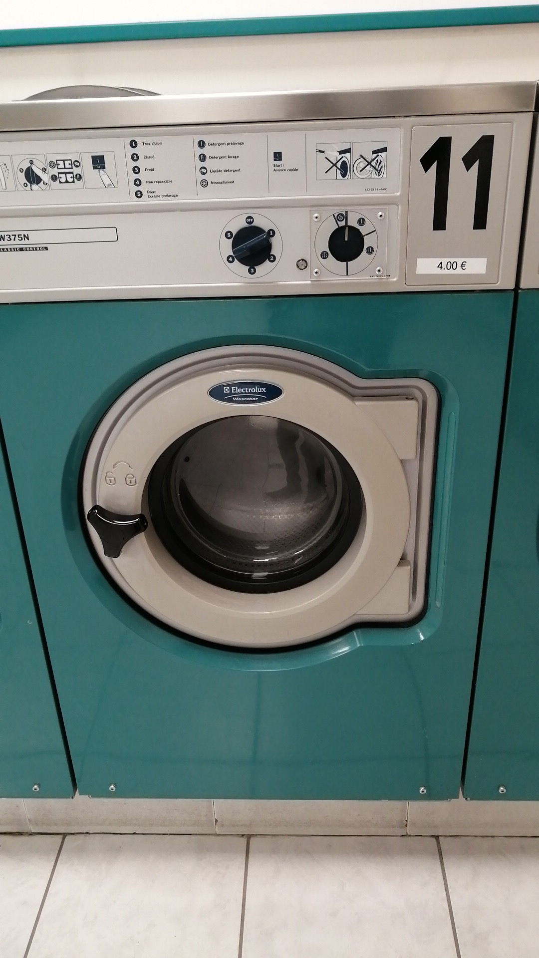 Photo n° 1 de l'avis de Adair.o fait le 19/11/2019 à 18:24