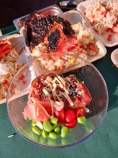 Caterer «Foodz Catering», reviews and photos, 1759 1st Avenue South, Seattle, WA 98134, USA