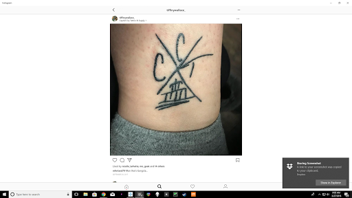 Explore nature tattoo sleeve ideas, creative tattoo ideas in Concord, available at Capital City Tattoo LLC