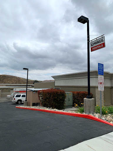 Self-Storage Facility «Cajalco Temescal Storage & RV Center», reviews and photos, 20310 Temescal Canyon Rd, Corona, CA 92881, USA