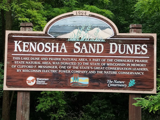 Nature Preserve «Kenosha Sand Dunes», reviews and photos, 7th Ave, Pleasant Prairie, WI 53158, USA