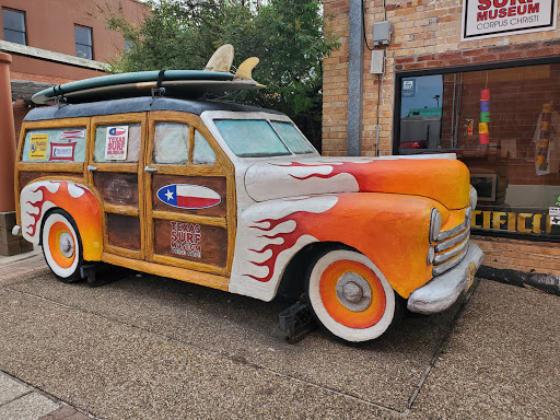 Texas Surf Museum