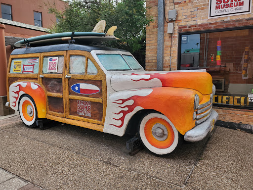 Museum «Texas Surf Museum», reviews and photos, 309 N Water St, Corpus Christi, TX 78401, USA