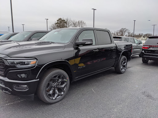 Car Dealer «I.G. Burton Imports», reviews and photos, 509 Bay Rd, Milford, DE 19963, USA