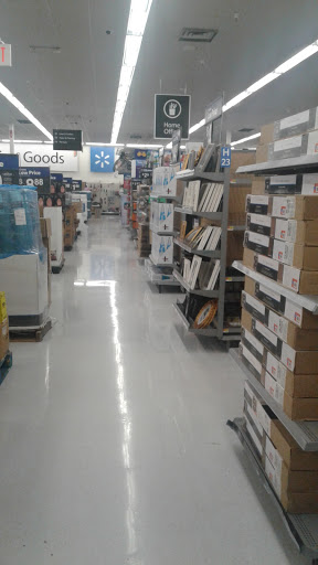Discount Store «Walmart», reviews and photos, 600 Showers Dr, Mountain View, CA 94040, USA