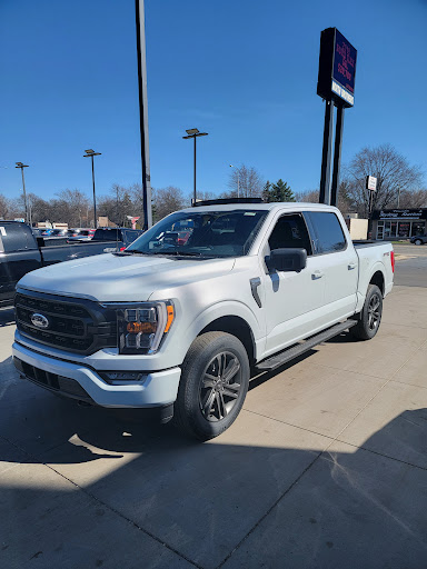 Ford Dealer «North Brothers Ford», reviews and photos, 33300 Ford Rd, Westland, MI 48185, USA