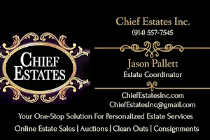 Chief Estates Inc. image