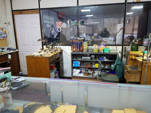 Jeweler «Goldmaster Jeweler Ltd», reviews and photos, 1600 E Little Creek Rd # 1, Norfolk, VA 23518, USA