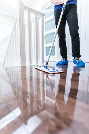 Flat cleaning Vancouver