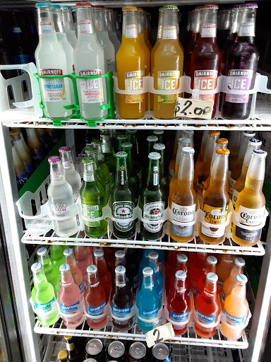 Liquor Store «University Liquors», reviews and photos, 2400 N University Dr, Sunrise, FL 33322, USA