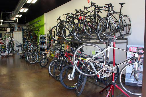 Bicycle Store «Knoxville Bicycle Company», reviews and photos, 10657 Hardin Valley Rd, Knoxville, TN 37932, USA