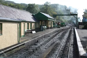 Llanberis Station image