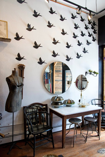 Clothing Store «Blackbird Attic», reviews and photos, 442 Main St, Beacon, NY 12508, USA