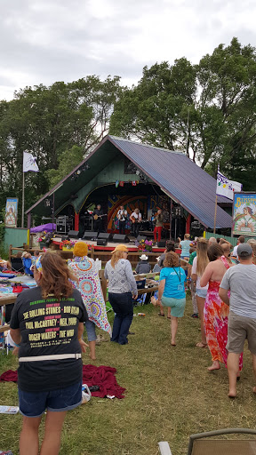 Live Music Venue «Bliss Fest Music Organization», reviews and photos, 3695 Division Rd, Harbor Springs, MI 49740, USA