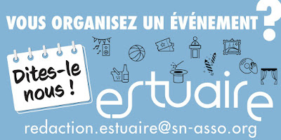 Estuaire hebdo à Saint-Nazaire