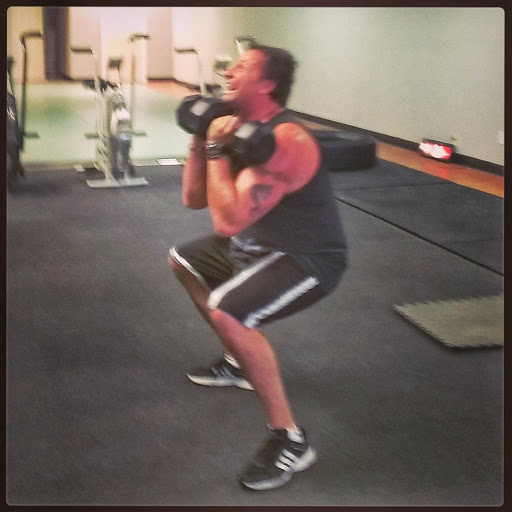 Martial Arts School «Killer B Combat Sports Academy», reviews and photos, 1604 NJ-35, Oakhurst, NJ 07755, USA