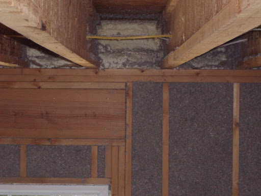 Insulation Contractor «Peterson Energy Consultants», reviews and photos