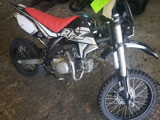 Motorsports Store «XTM Motorsports (Xtreme)», reviews and photos, 5528 S 1900 W, Roy, UT 84067, USA