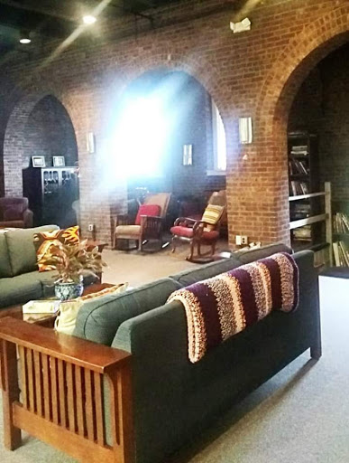 Episcopal Church «Holy Cross Monastery», reviews and photos, 1615 US-9W, Hyde Park, NY 12538, USA