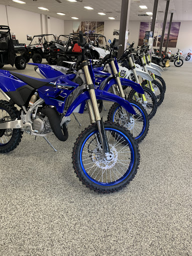 Motorcycle Dealer «Bentley Yamaha Suzuki Polaris KTM Husqvarna», reviews and photos, 4451 William Penn Hwy, Murrysville, PA 15668, USA