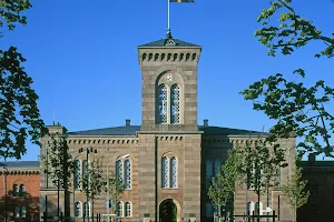 Karlsborgs Fästningsmuseum image