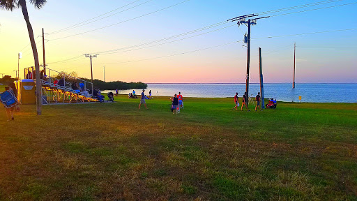 Tourist Attraction «Rocket Launch Viewing», reviews and photos, 555 FL-401, Port Canaveral, FL 32920, USA