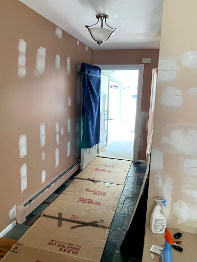 Moving and Storage Service «Hall Lane Moving & Storage», reviews and photos, 67 Mall Dr, Commack, NY 11725, USA