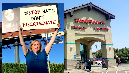 Drug Store «Walgreens», reviews and photos, 20011 Bollinger Rd, Cupertino, CA 95014, USA