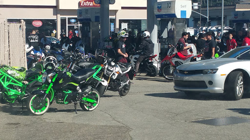 Gas Station «Chevron», reviews and photos, 892 John Daly Blvd, Daly City, CA 94015, USA