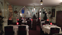 Atmosphère du Restaurant indien Bassanti à Paris - n°17
