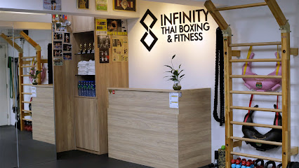 Infinity Thai Boxing & Fitness