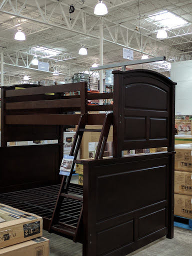 Warehouse store «Costco Wholesale», reviews and photos, 850 Glenrock Rd, Norfolk, VA 23502, USA