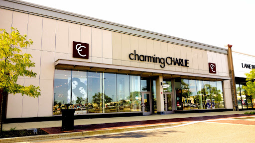 Charming Charlie, 2120 S Randall Rd, Algonquin, IL 60102, USA, 
