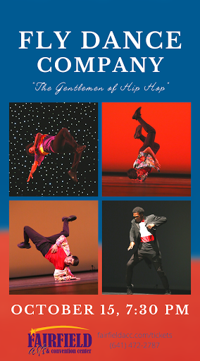 Performing Arts Theater «Sondheim Center for the Performing Arts/Fairfield Arts & Convention Center», reviews and photos, 200 N Main St, Fairfield, IA 52556, USA