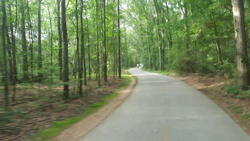 Nature Preserve «Big Creek Greenway», reviews and photos, 3785 Webb Bridge Rd, Alpharetta, GA 30022, USA