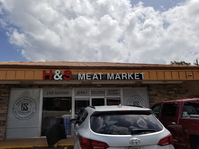 H & S Meat Market and Wild Game Processing